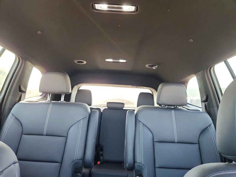 Photo 10 from auction – 2025 GMC ACADIA with VIN 1GKENKRS1SJ274347