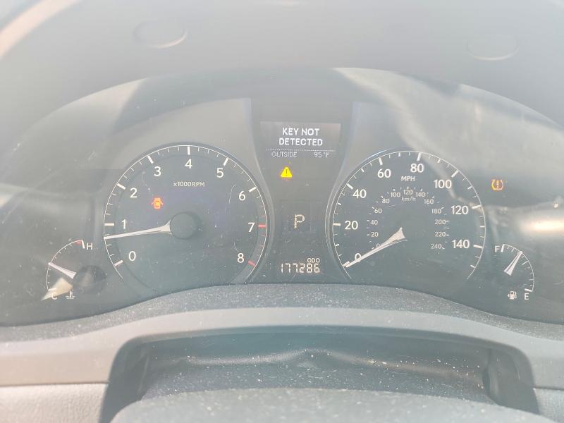 Photo 9 from auction – 2012 LEXUS RX with VIN 2T2ZK1BA1CC080010