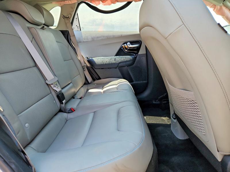 Photo 10 from auction – 2019 KIA NIRO with VIN KNDCC3LD1K5288637