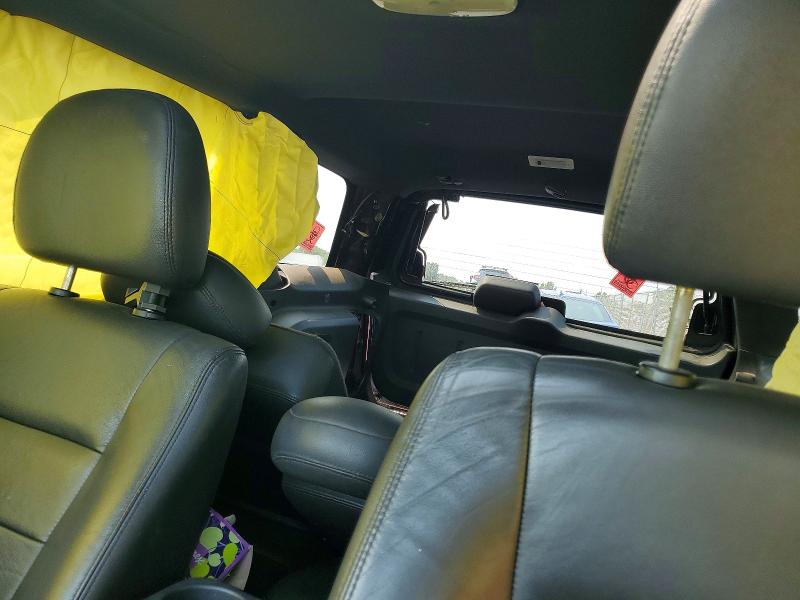 Photo 10 from auction – 2009 FORD ESCAPE with VIN 1FMCU94G99KC84593