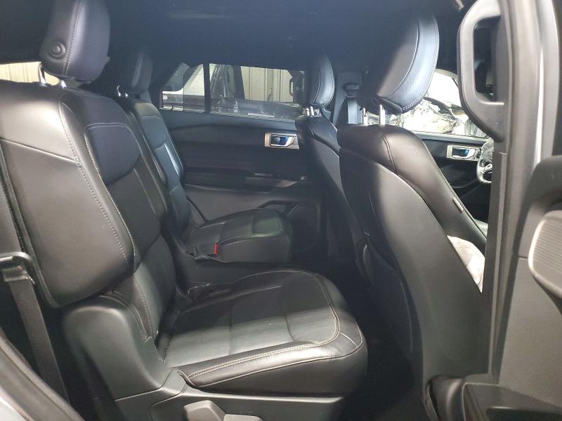 Photo 11 from auction – 2020 FORD EXPLORER with VIN 1FMSK8FH8LGB49147