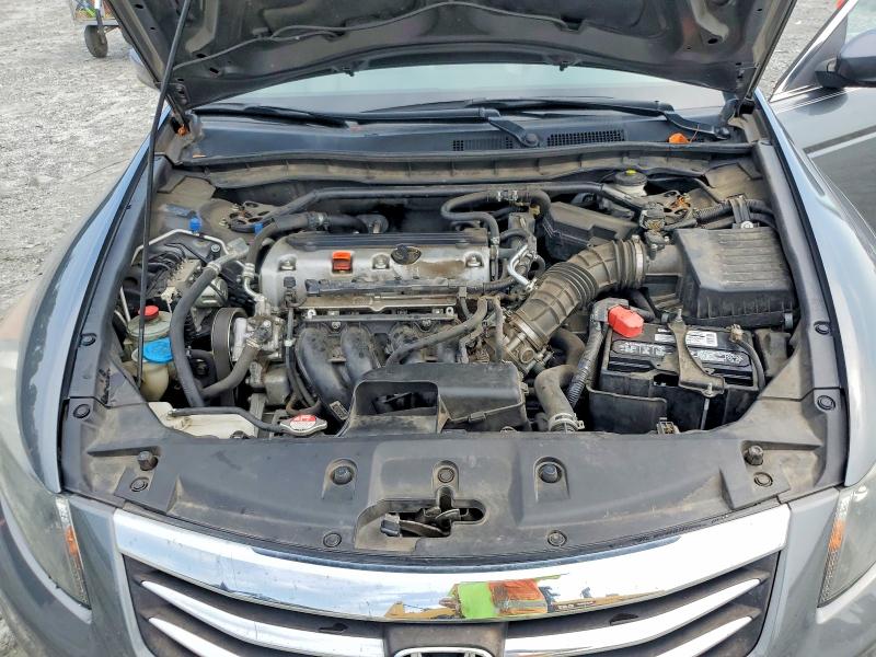 Photo 11 from auction – 2012 HONDA ACCORD with VIN 1HGCP2F87CA046720