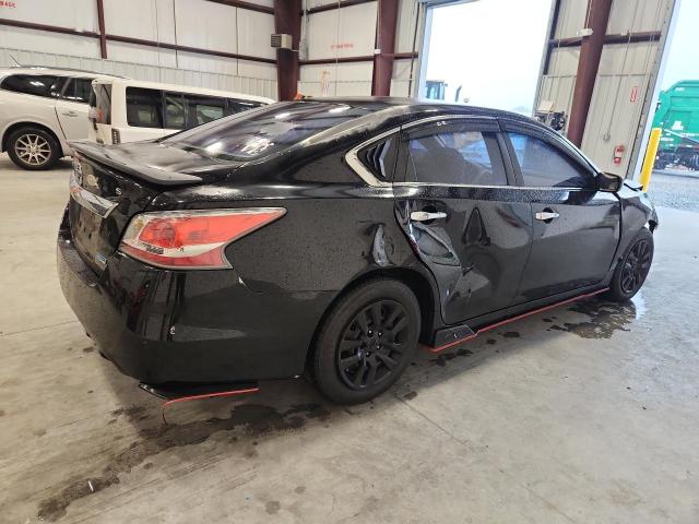 Photo 3 from auction – 2014 NISSAN ALTIMA with VIN 1N4AL3AP1EC264381