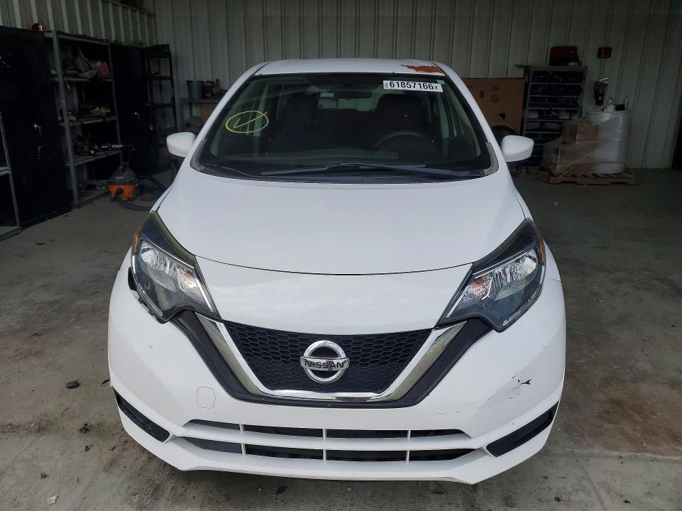 Photo 5 from auction – 2017 NISSAN VERSA NOTE with VIN 3N1CE2CP8HL358144