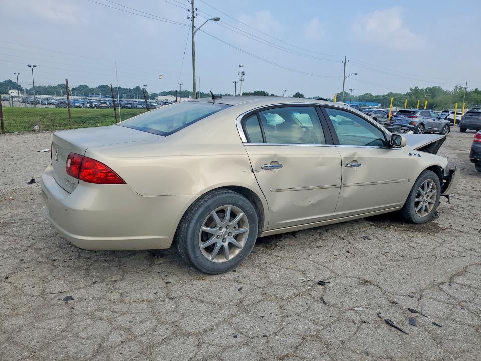 Zdjęcie 3 z aukcji – 2007 BUICK LUCERNE z VIN 1G4HD572X7U183739