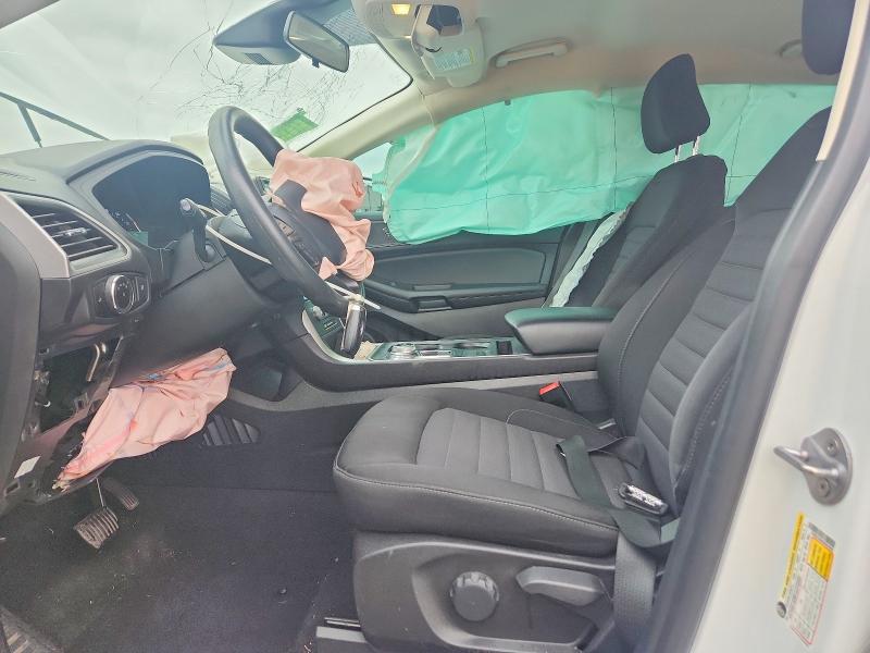Photo 7 from auction – 2024 FORD EDGE with VIN 2FMPK4G98RBA64993