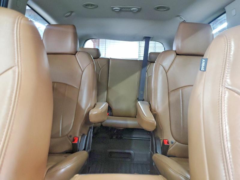 Photo 10 from auction – 2013 BUICK ENCLAVE with VIN 5GAKVCKD5DJ253814