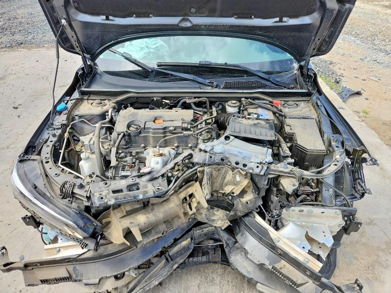 Photo 11 from auction – 2024 HONDA CIVIC with VIN 2HGFE2F28RH561489