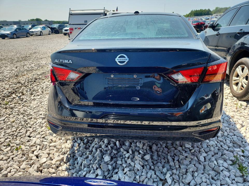 Photo 6 from auction – 2019 NISSAN ALTIMA with VIN 1N4BL4BV0KC234985