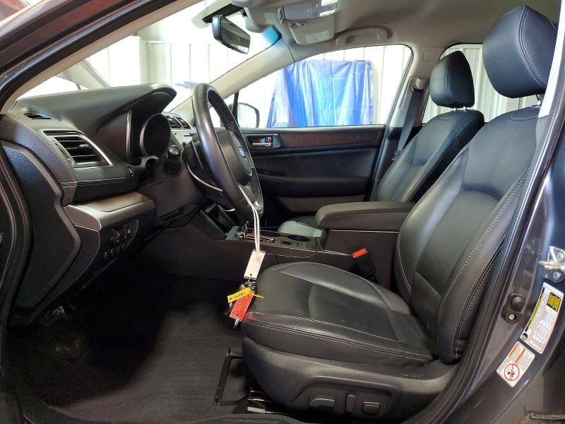 Photo 7 from auction – 2019 SUBARU OUTBACK with VIN 4S4BSAJC9K3321100