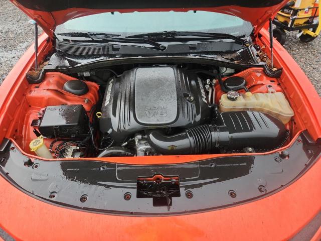 Photo 11 from auction – 2017 DODGE CHARGER with VIN 2C3CDXCT7HH525567