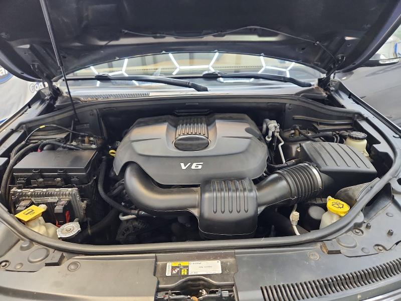 Photo 12 from auction – 2015 JEEP GRAND CHEROKEE with VIN 1C4RJFJG5FC849552