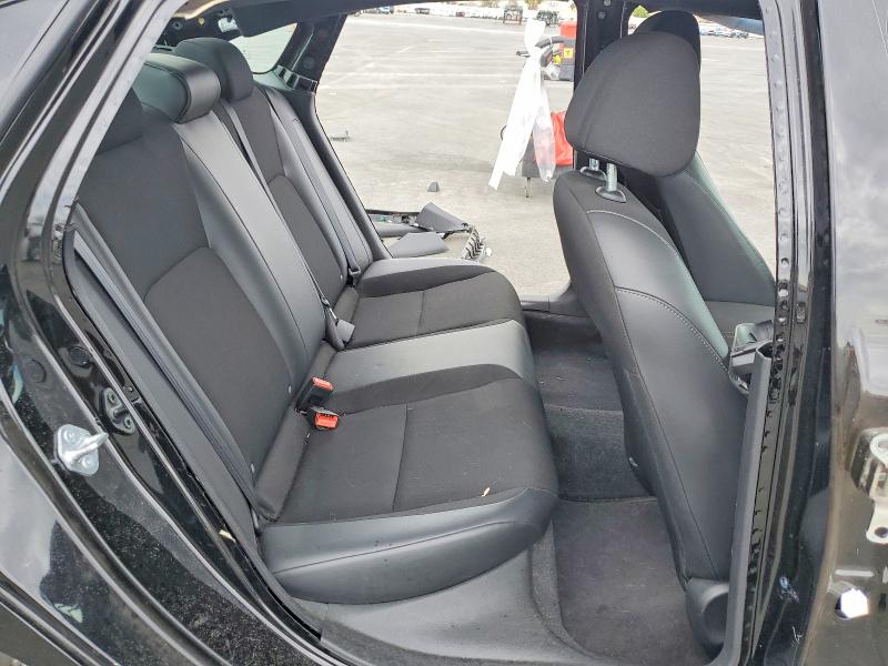 Photo 10 from auction – 2022 HONDA CIVIC with VIN 2HGFE2F53NH524824