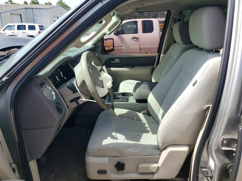 Photo 7 from auction – 2008 FORD EXPEDITION with VIN 1FMFU15538LA29877