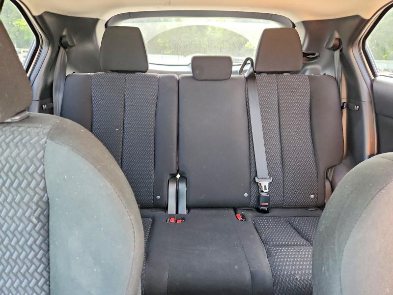 Photo 10 from auction – 2024 MITSUBISHI ECLIPSE CROSS with VIN JA4ATVAA5RZ071021