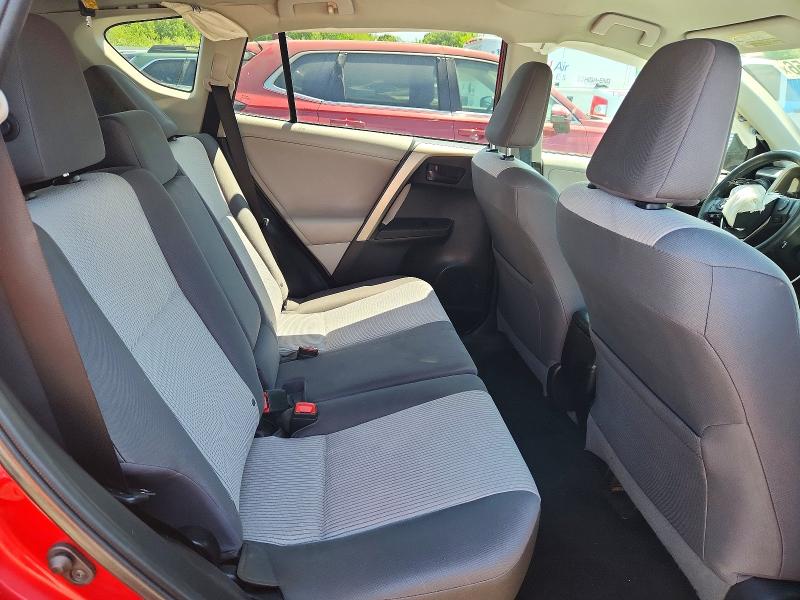 Photo 11 from auction – 2013 TOYOTA RAV4 with VIN 2T3BFREV5DW124332