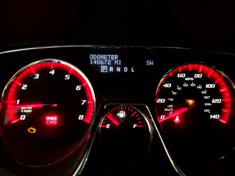 Foto 9 de la subasta – 2014 GMC ACADIA con VIN 1GKKVPKD5EJ239312