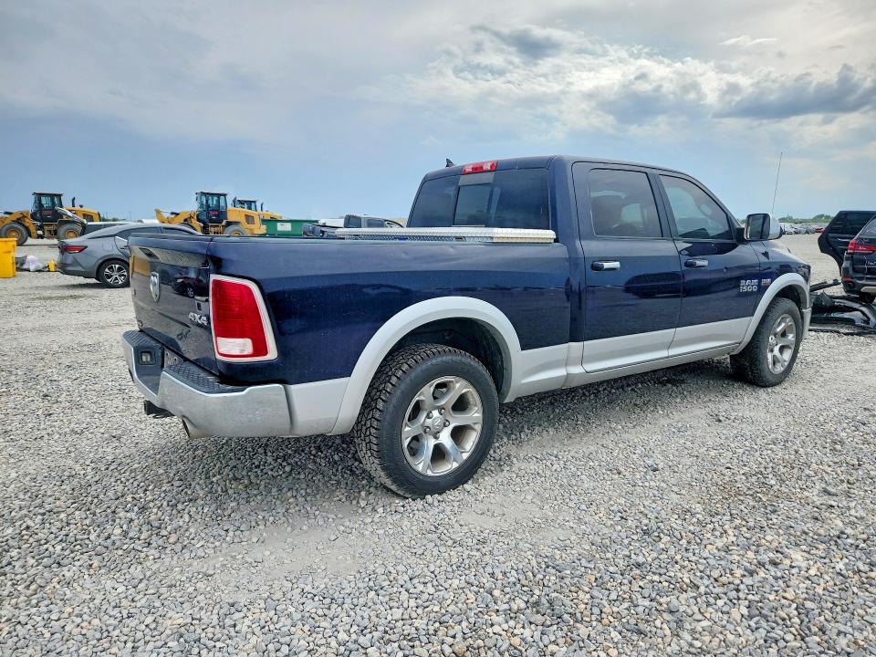 Фото 3 с аукциона – 2017 RAM 1500 с VIN 1C6RR7VT7HS799601