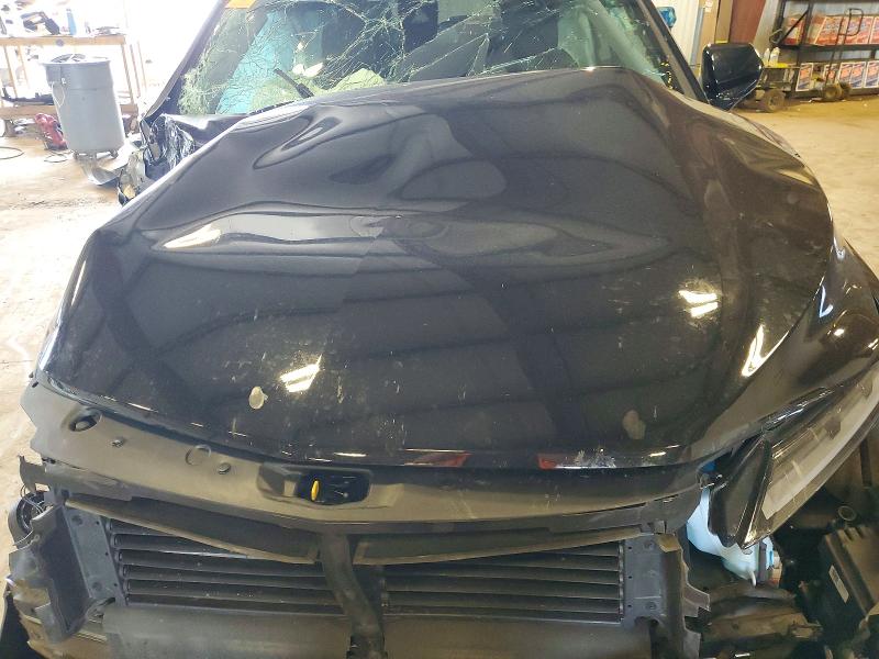 Photo 12 from auction – 2023 CHEVROLET BLAZER with VIN 3GNKBHR45PS175118