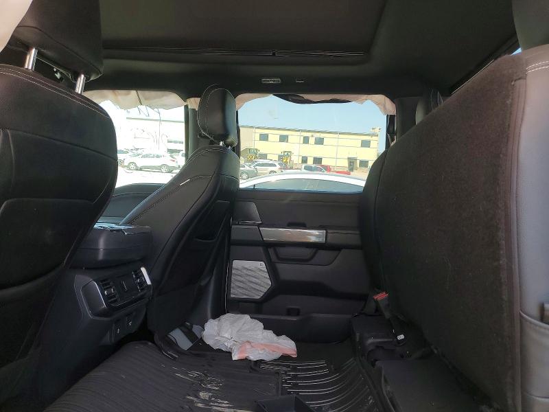 Photo 10 from auction – 2023 FORD F150 with VIN 1FTFW1E50PKF33080