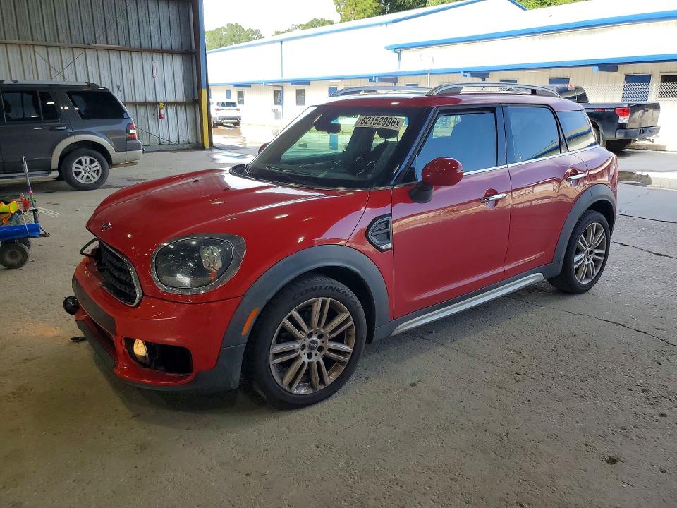 2019 MINI COOPER - Търг №62152996