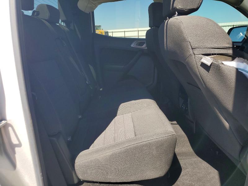 Photo 10 from auction – 2019 FORD RANGER with VIN 1FTER4EH0KLB02384