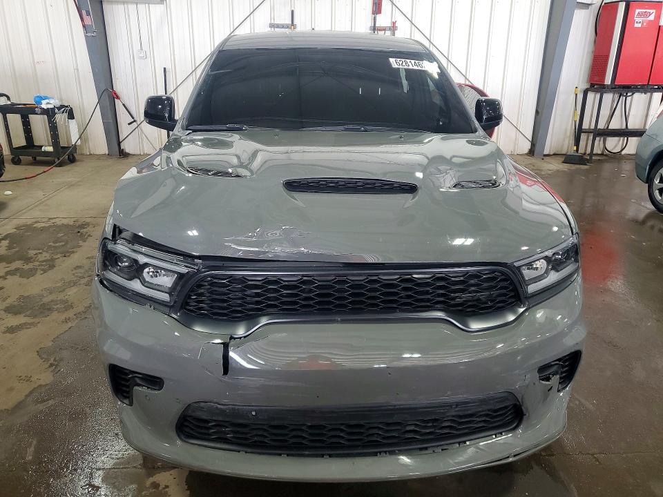 Foto 5 de la subasta – 2024 DODGE DURANGO con VIN 1C4SDJGJXRC101852