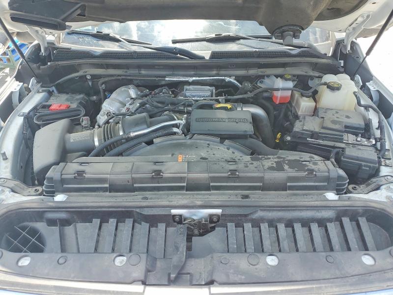 Photo 11 from auction – 2023 GMC SIERRA with VIN 1GT49WEYXPF241208
