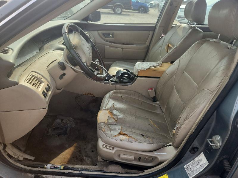 صورة رقم 7 من المزاد - 2003 TOYOTA AVALON مع VIN 4T1BF28B53U293721