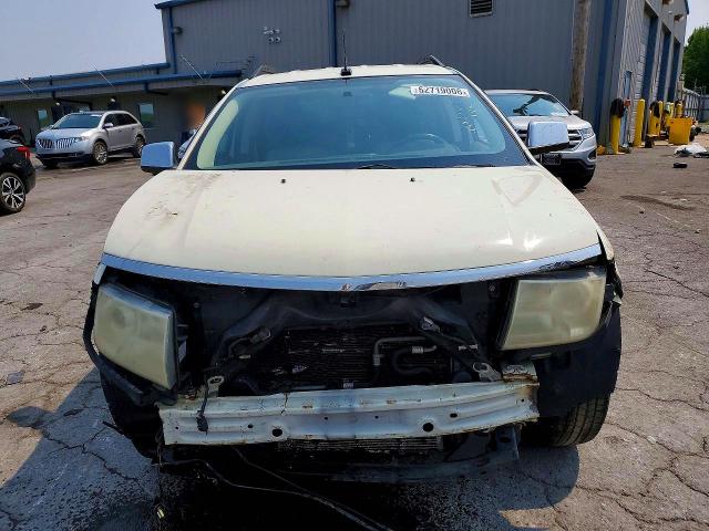 Photo 5 from auction – 2008 LINCOLN MKX with VIN 2LMDU68C68BJ20841