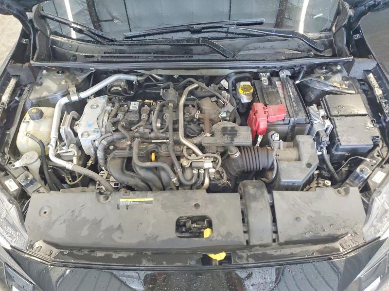 Photo 11 from auction – 2024 NISSAN SENTRA with VIN 3N1AB8CVXRY334899