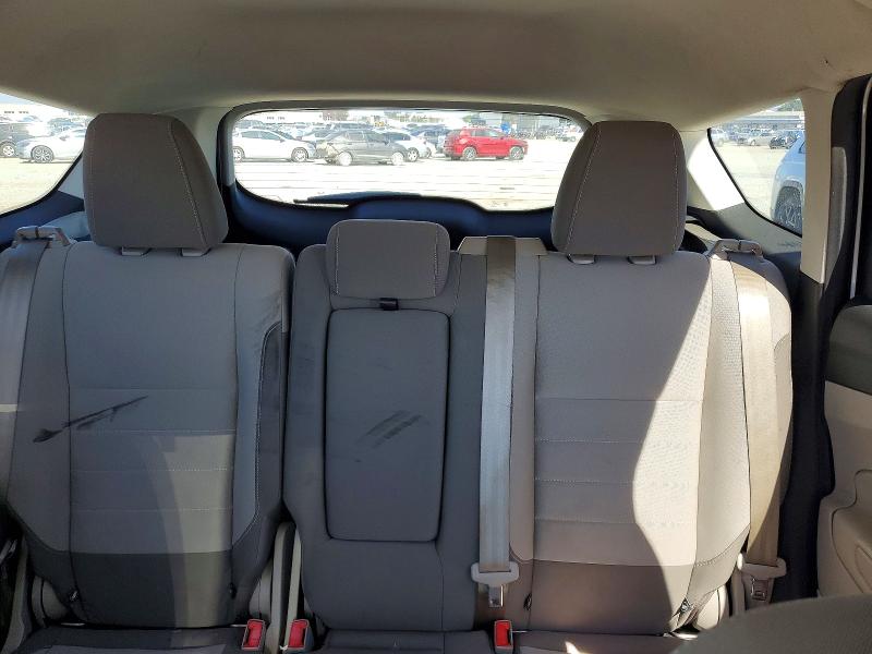 Photo 10 from auction – 2016 FORD ESCAPE with VIN 1FMCU0GX9GUC81945