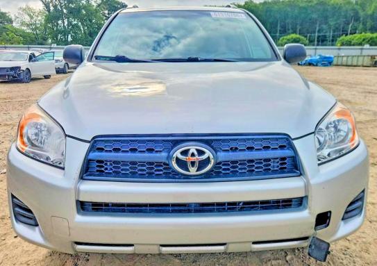 Photo 5 from auction – 2011 TOYOTA RAV4 with VIN 2T3ZF4DV0BW098383