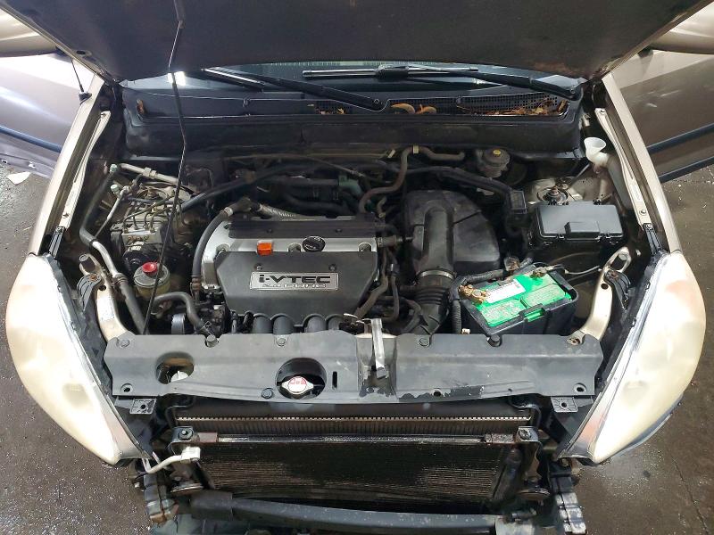 Photo 12 from auction – 2005 HONDA CR-V with VIN JHLRD78815C039753