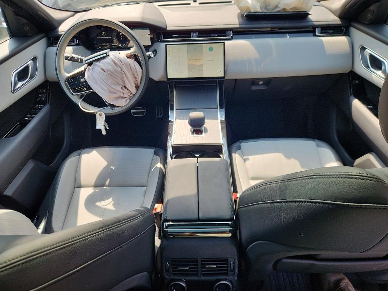 Photo 8 from auction – 2026 LAND ROVER RANGE ROVER VELAR with VIN SALYL2EX1TA826312