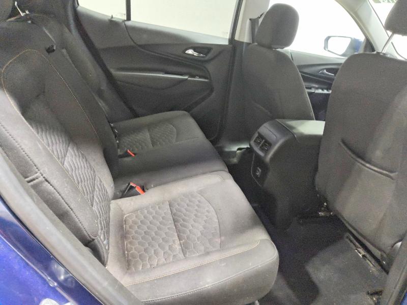 Photo 11 from auction – 2019 CHEVROLET EQUINOX with VIN 2GNAXUEV8K6278092