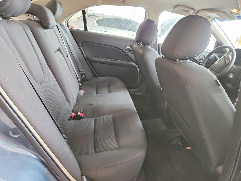 Photo 10 from auction – 2012 FORD FUSION with VIN 3FAHP0HA3CR246692