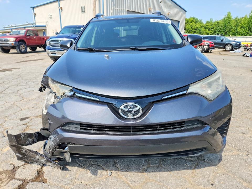 Photo 5 from auction – 2016 TOYOTA RAV4 with VIN JTMZFREV1GJ081786