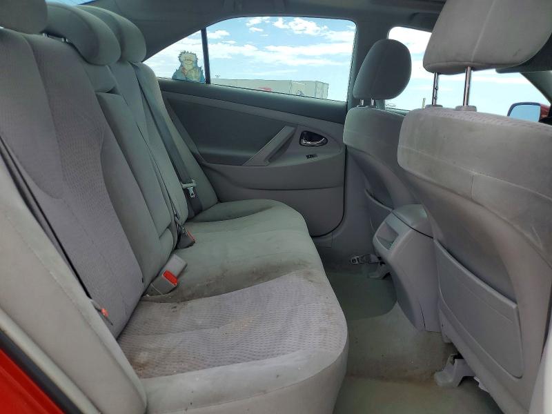 Photo 10 from auction – 2010 TOYOTA CAMRY with VIN 4T4BF3EK8AR066035