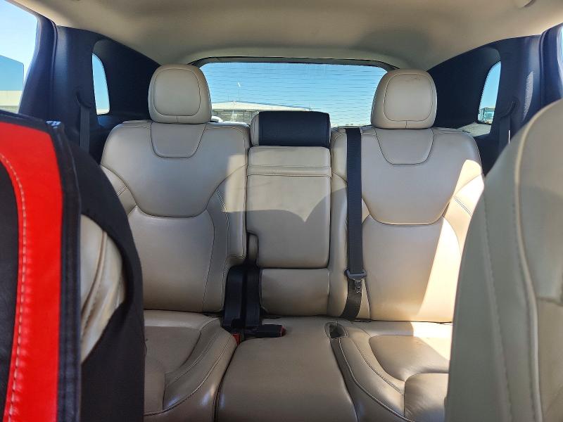 Photo 10 from auction – 2015 JEEP CHEROKEE with VIN 1C4PJMDS3FW752375