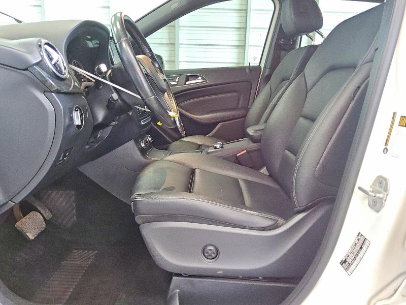 Photo 7 from auction – 2017 MERCEDES-BENZ B with VIN WDDVP9AB6HJ015023