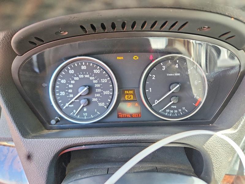 Photo 9 from auction – 2013 BMW X5 with VIN 5UXZV4C53D0B02441