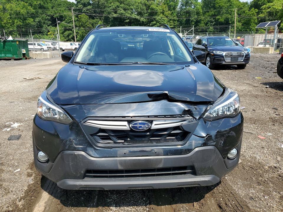 Foto 5 de la subasta – 2023 SUBARU CROSSTREK con VIN JF2GTAPC2P8235024