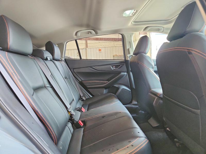Photo 11 from auction – 2020 SUBARU CROSSTREK with VIN JF2GTANC1LH243371