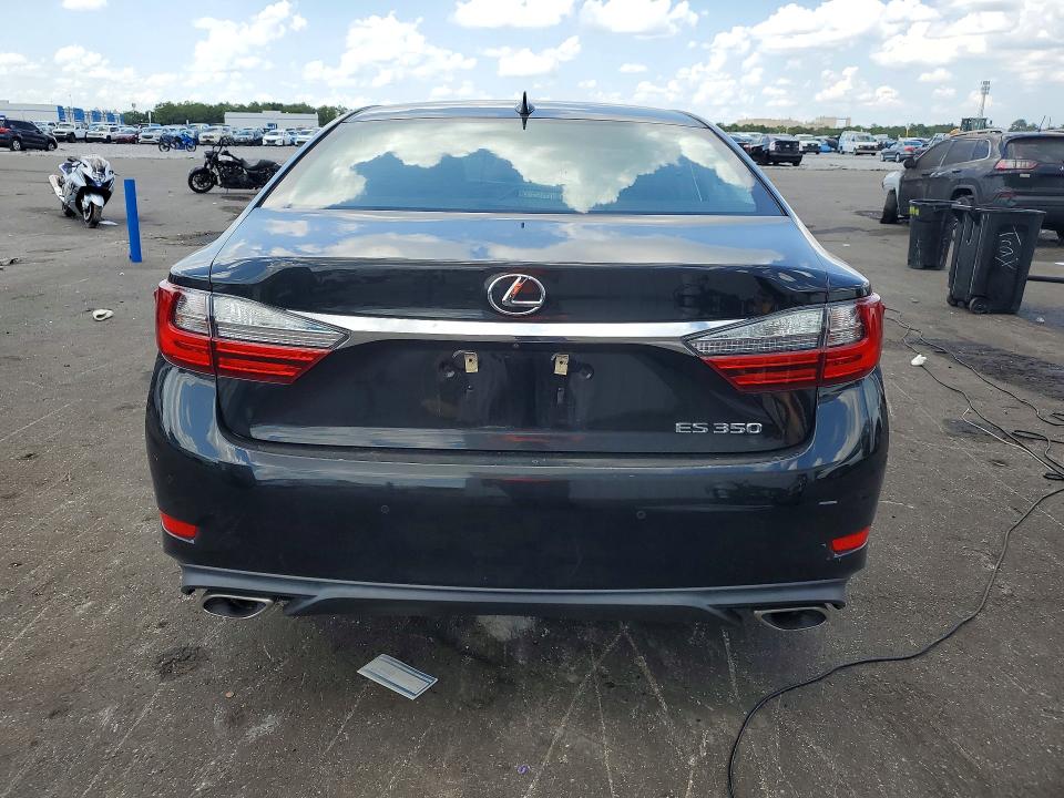 صورة رقم 6 من المزاد - 2018 LEXUS ES مع VIN 58ABK1GG2JU095977