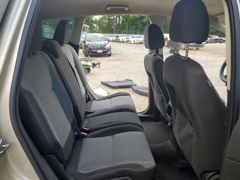 Photo 10 from auction – 2017 FORD ESCAPE with VIN 1FMCU0F70HUD34258