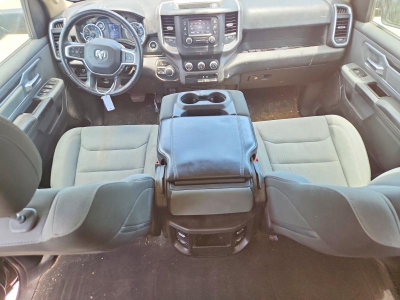 Photo 8 from auction – 2020 RAM PICKUP with VIN 1C6SRFFT6LN241210