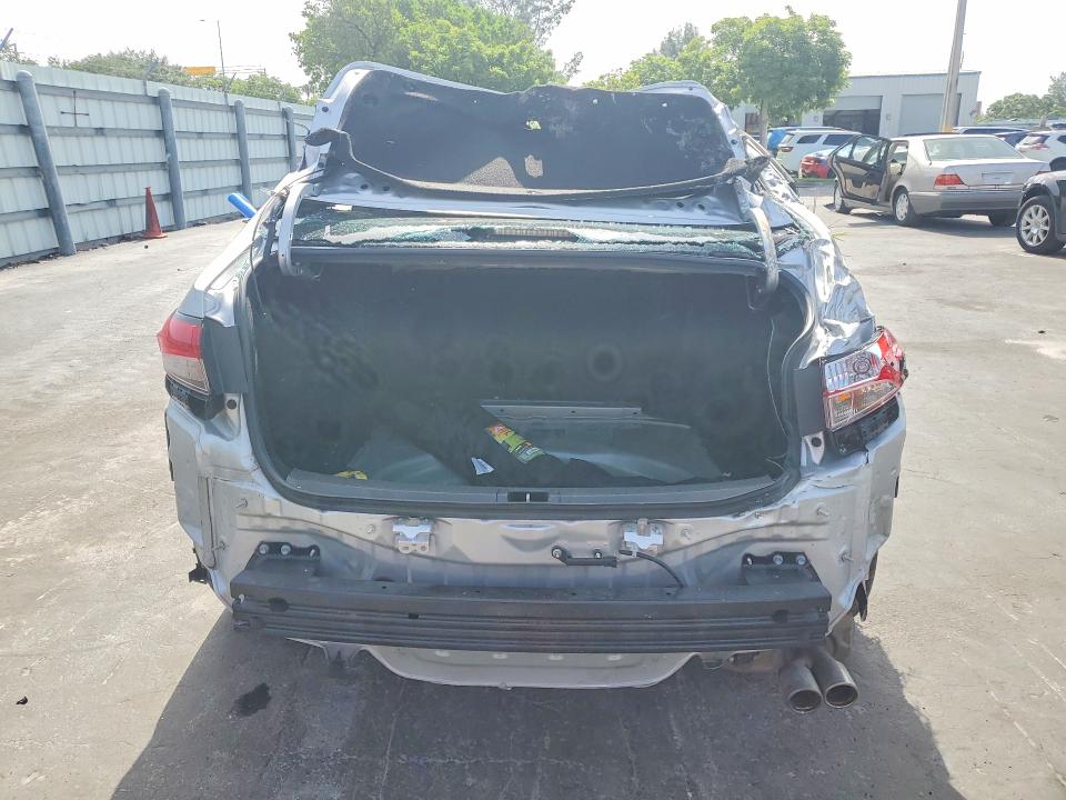 Photo 6 from auction – 2023 TOYOTA COROLLA with VIN 5YFS4MCE0PP150704