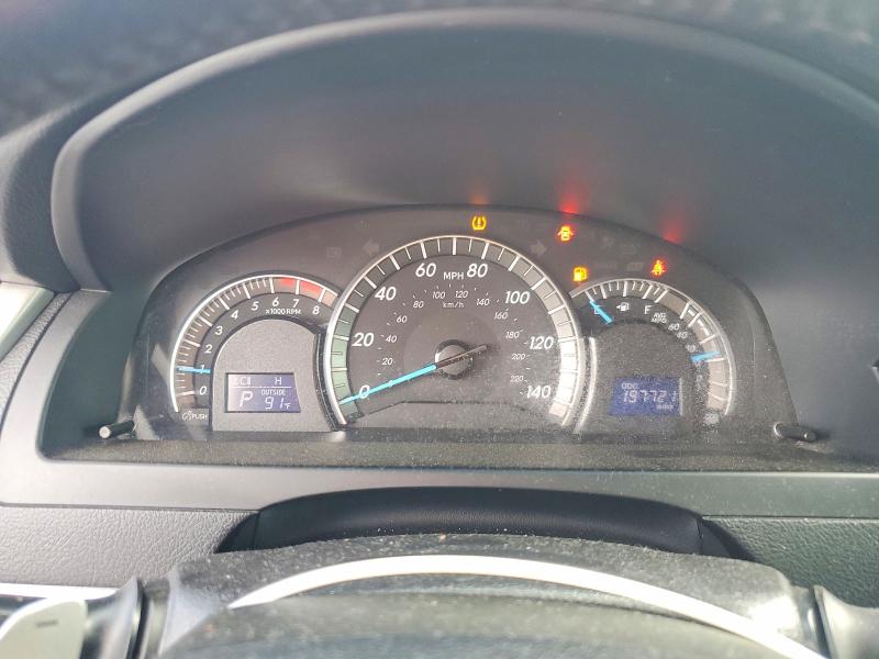 Photo 9 from auction – 2014 TOYOTA CAMRY with VIN 4T1BF1FK8EU437634