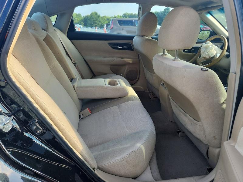 Photo 10 from auction – 2013 NISSAN ALTIMA with VIN 1N4AL3AP4DC293033